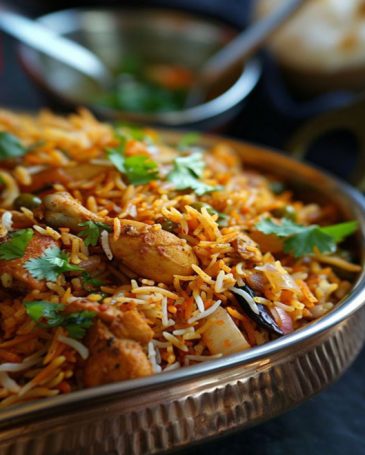 chicken-biriyani